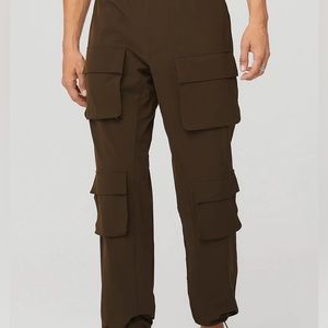 Alo Cargo Venture Pant